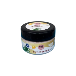 Glow & Blush Sun Screen (50ml)