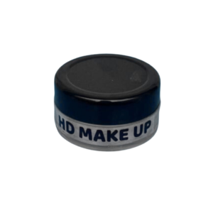 Glow and Blush HD Make Up