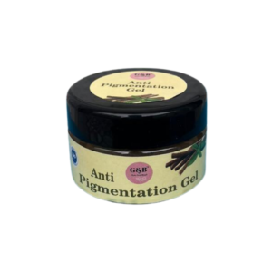 Glow and Blush Anti Pigmentation Gel
