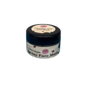 Chocolate Clay Face Mask