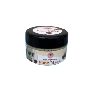 Skin Brightning Face Mask (50ml)