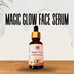 Glow & Blush Magic Glow Serum-30ml