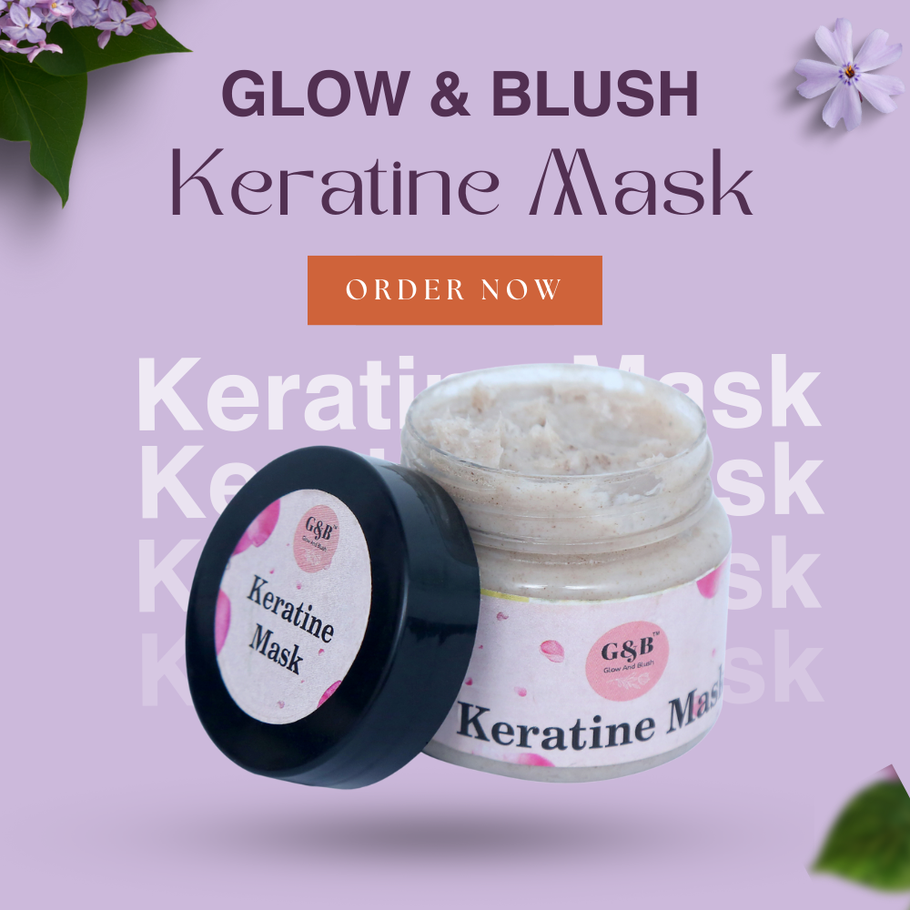 Keratine Mask 100ml