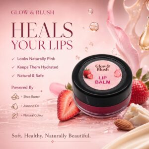 G&B Lip Balm