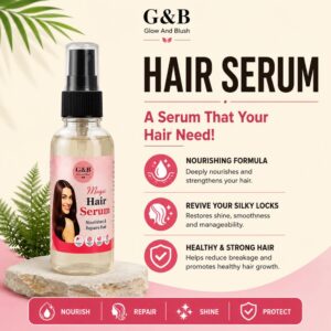 Hair Serum-100ml