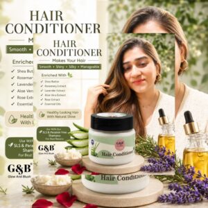 Hair Conditioner 100ml