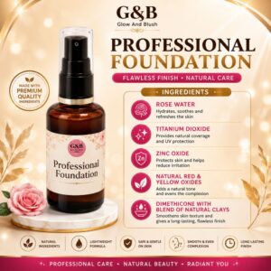 Professional Foundation