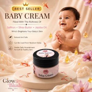 Baby Cream 50ml