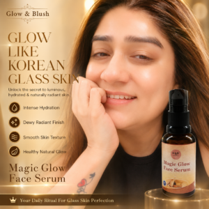 Magic Glow Face Serum 30ml