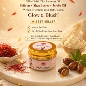 Baby Cream 50ml